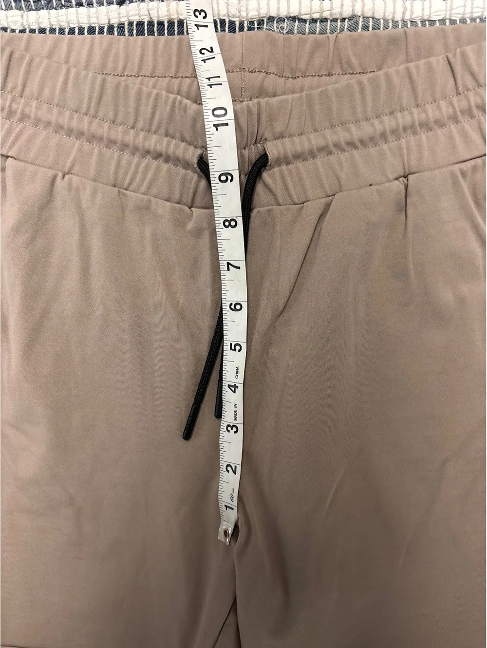 * | BYLT | elite jogger. Size M.